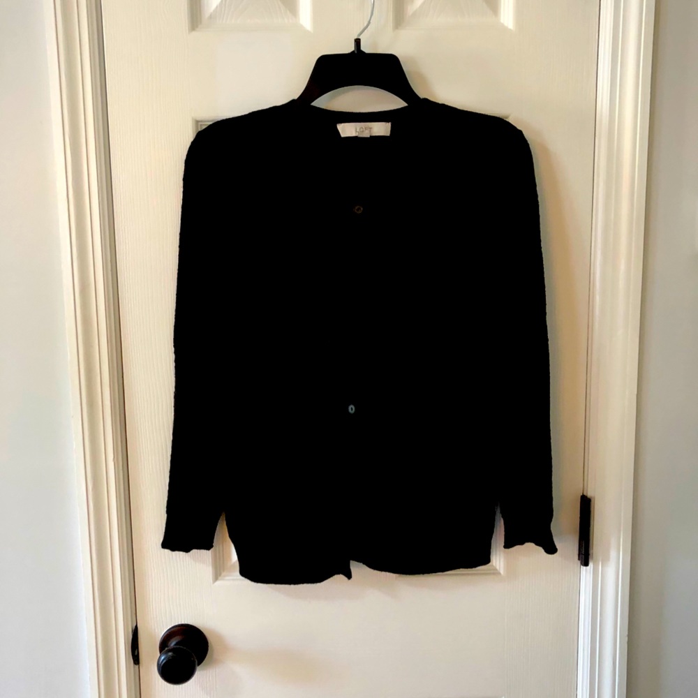 Loft Cardigan - Size Small